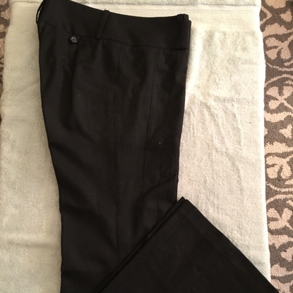 Trousers - Picture 2 of 2